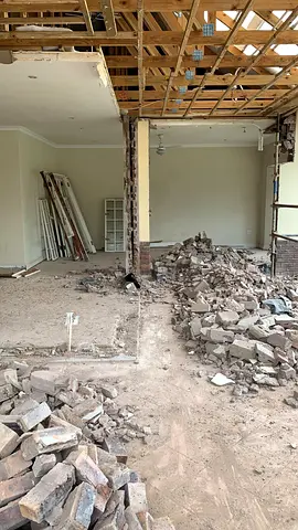 Demolition