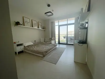 Bright & Spacious 2BR | Balcony | Premium Amenities | JVC