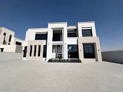 Spacious 10BR Villa for Rent in Al Awir