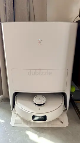 Ecovac Vaccum