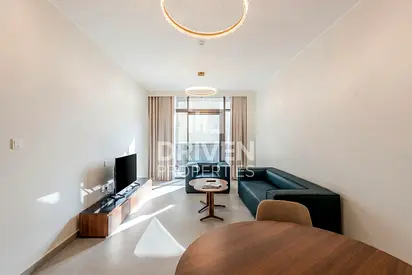 High Floor | Fully Furnished | Prime Location