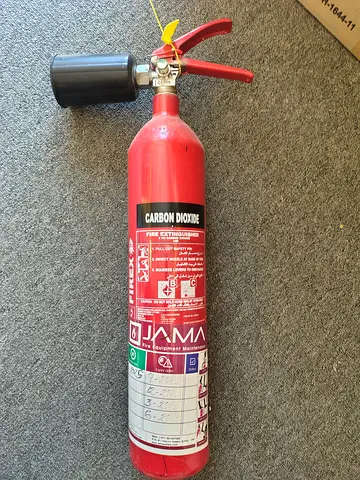 Fier Cylendar Brand New
