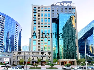 Fully Furnished 1BR | Extra Hidden Room | Hotel-Style Living