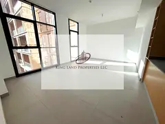 Brand new 1 bhk with balcony for rent Al mamsha Sharjah