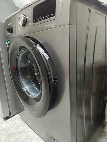 Front load washing machine - good working condition
