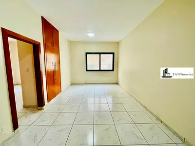 Limited Offer | Chiller Dewa Free | Ready To Move | All Amenities |