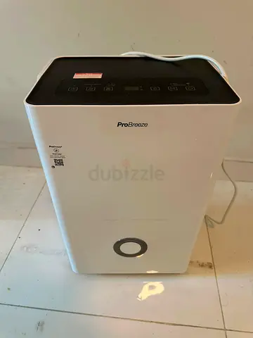 ProBreeze Dehumidifier - BRAND NEW