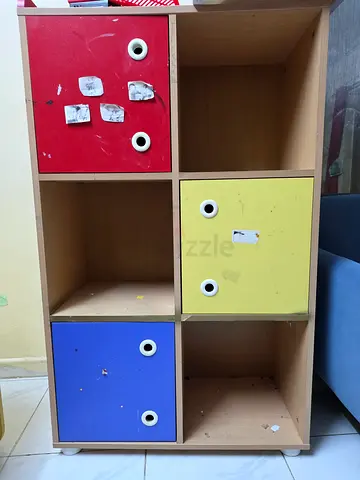 Free Shelf for kids