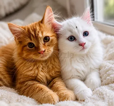 Persian Cats