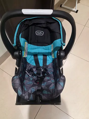 Car seat for sale
