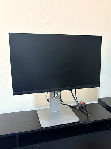 Dell 24 inch monitor for sale