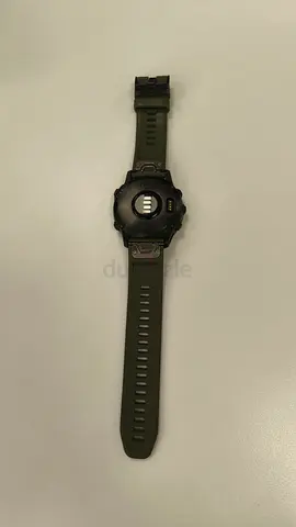 Garmin fenix 6 pro