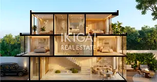 Waterfront Family Living | Private Garden &amp; Rooftop Terrace