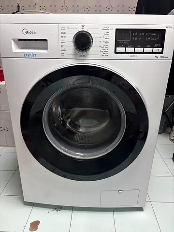 Washing Machines
