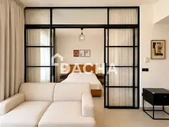 MODERN 2 BEDROOM I VACANT I FURNISHED I LOW FLOOR