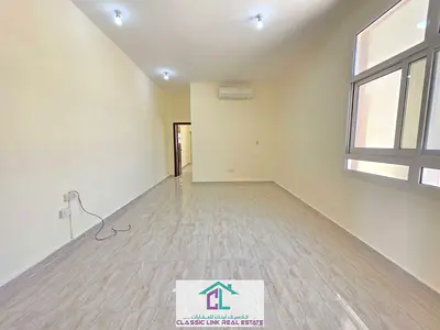 2 Bedroom Hall With 2 Bathroom | Good Kitchen Excellent Finishing In | Al Shamkha City