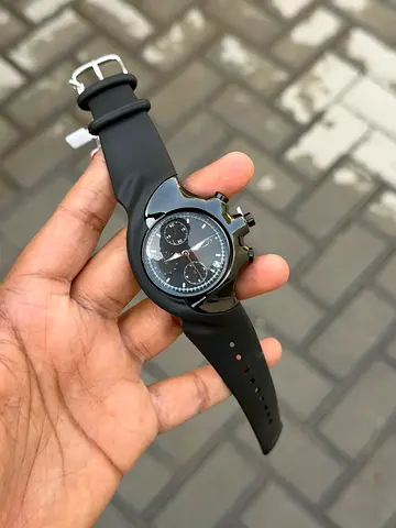Oakley watch mens watch