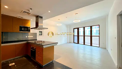 Bright Unit | Kitchen Appliances | Spacious