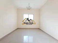 Exclusive Offer – 1BHK With Central AC in Muwaileh Rent 29,990