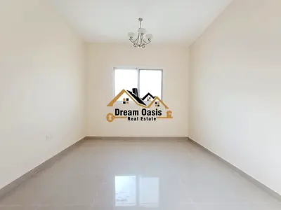 Exclusive Offer – 1BHK With Central AC in Muwaileh Rent 29,990