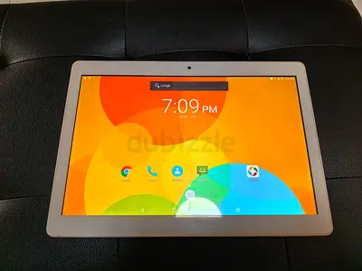 10.1-inch Android Tablet - Good Working Condition