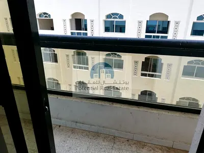 1BR FOR RENT @ AL MANKHOOL AREA