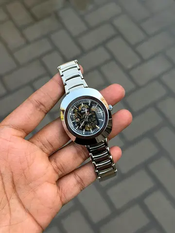 Rado automatic watch premium
