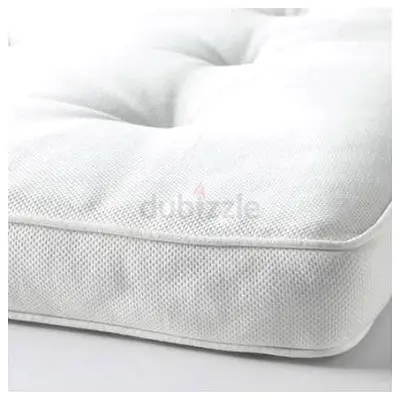 Ikea mattress topper 160x200