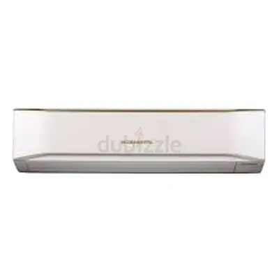 O General 1.5 Ton Rotary Split Air Conditioner - ASGA18-FD