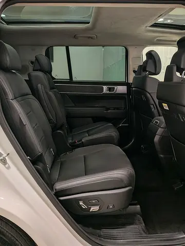2024 Hyundai SANTA FE 缩略图 17