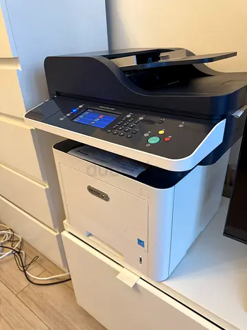 Xerox printer and copier Workcentre 3345  - Excellent Working Condition