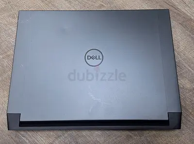 Dell G16 7620 Gaming.