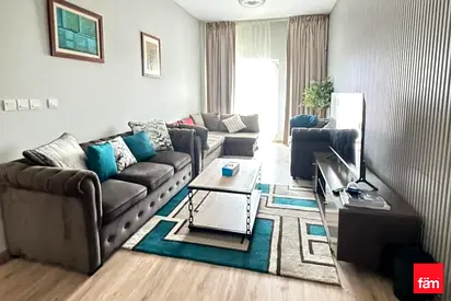 Vacant | Fully Furnished | Close To Metro