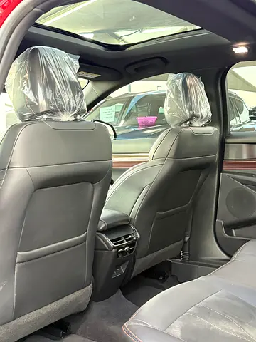 2025 FORD TAURUS 照片 11