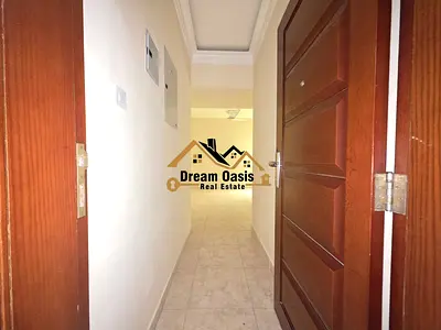 1BHK available ready to move yearly for family every month