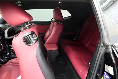 2018 Dodge CHALLENGER — фото 7