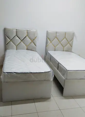 Brand New Single Bed Frame For Sale