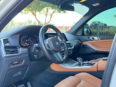 BMW X5 xDrive40i M Sport, миниатюра 10