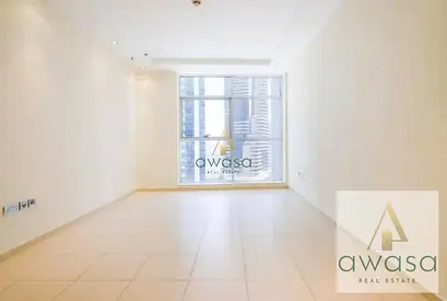 Spacious 1BR | Prime Location | Unfurnished