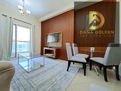 2 bed room in al taawun very prime location full family building
