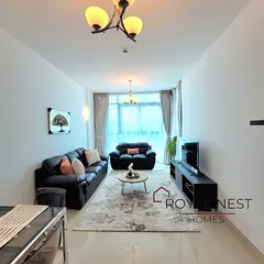 Fully Furnished | All Bills Included | Prime Location
