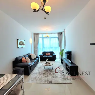 Fully Furnished | All Bills Included | Prime Location