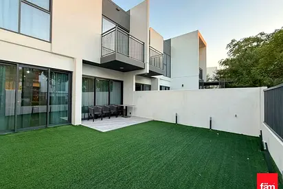 High Row, Landscaped, Vacant, Close To Pool