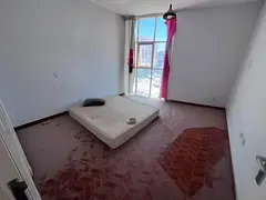 Master bedroom with balcony and excellent view, spacious area, 2 bathrooms, 6 payment plans, very pr