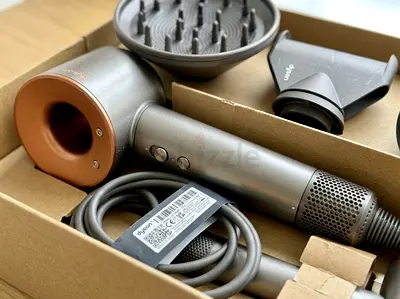Dyson HD07 Hair Dryer - Like New