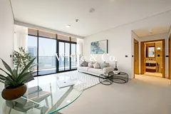 Vacant | Penthouse | Italian Furniture