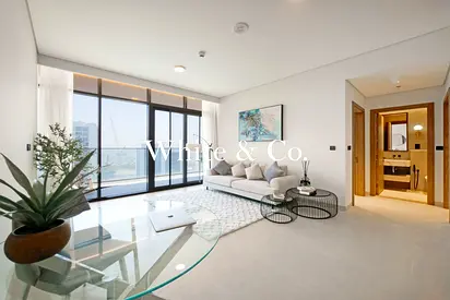 Vacant | Penthouse | Italian Furniture