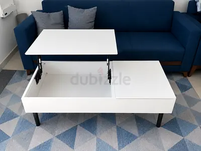 Centre Table with storage