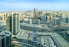 Furnished | Ready To Move | City View