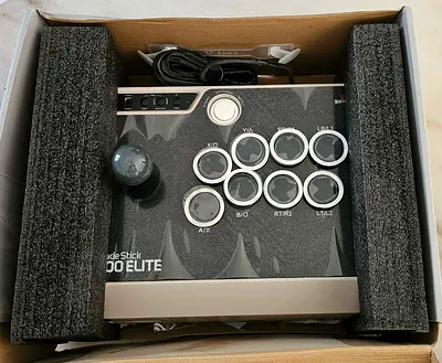 MAYFLASH Arcade Stick F300 Elite